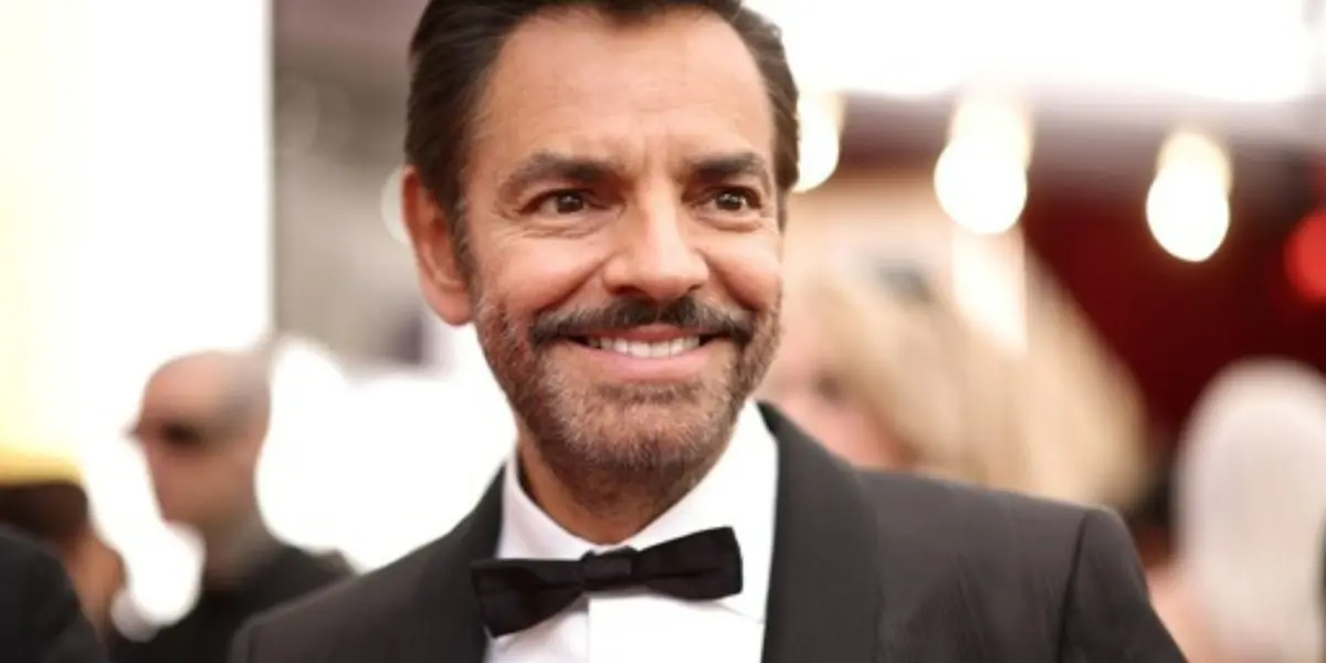 El gran fracaso en la Industria cinematográfica del popular actor mexicano Eugenio Derbez.