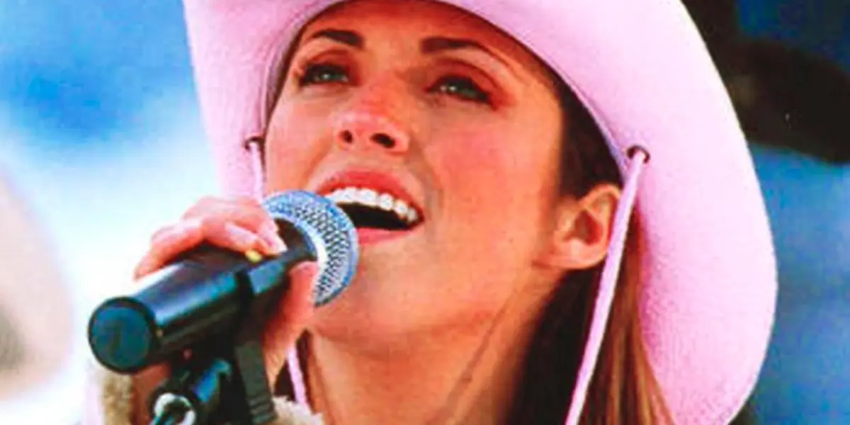 El gran gesto de la agrupación de RBD después de incidente en Brasil con el nombre su éxito “Sálvame”