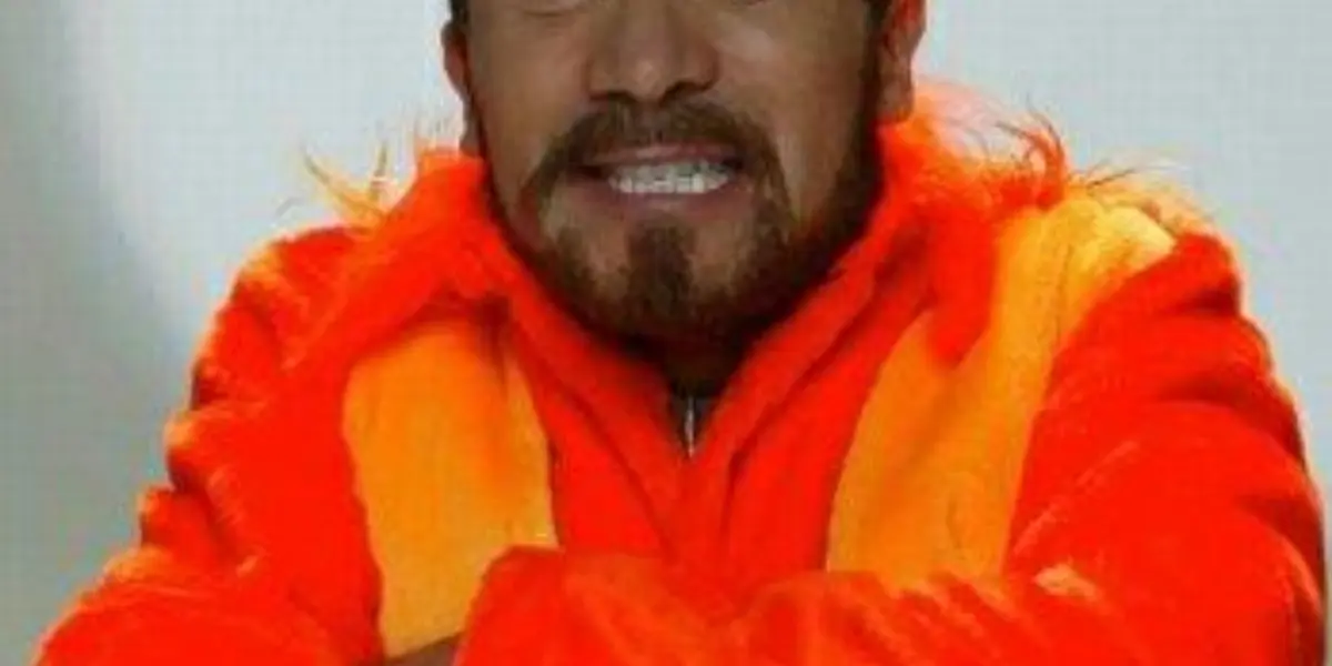 El hijo adoptivo de los P. Luche y su profesión de la que nadie habla mucho menos se acuerda