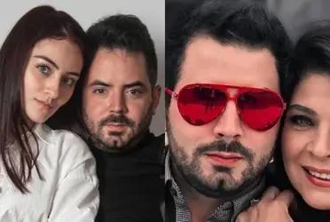 El hijo de Victoria Ruffo lleva viviendo varios años de manera independiente, y confiesa que esto es lo que más extraña de vivir en casa de su madre.