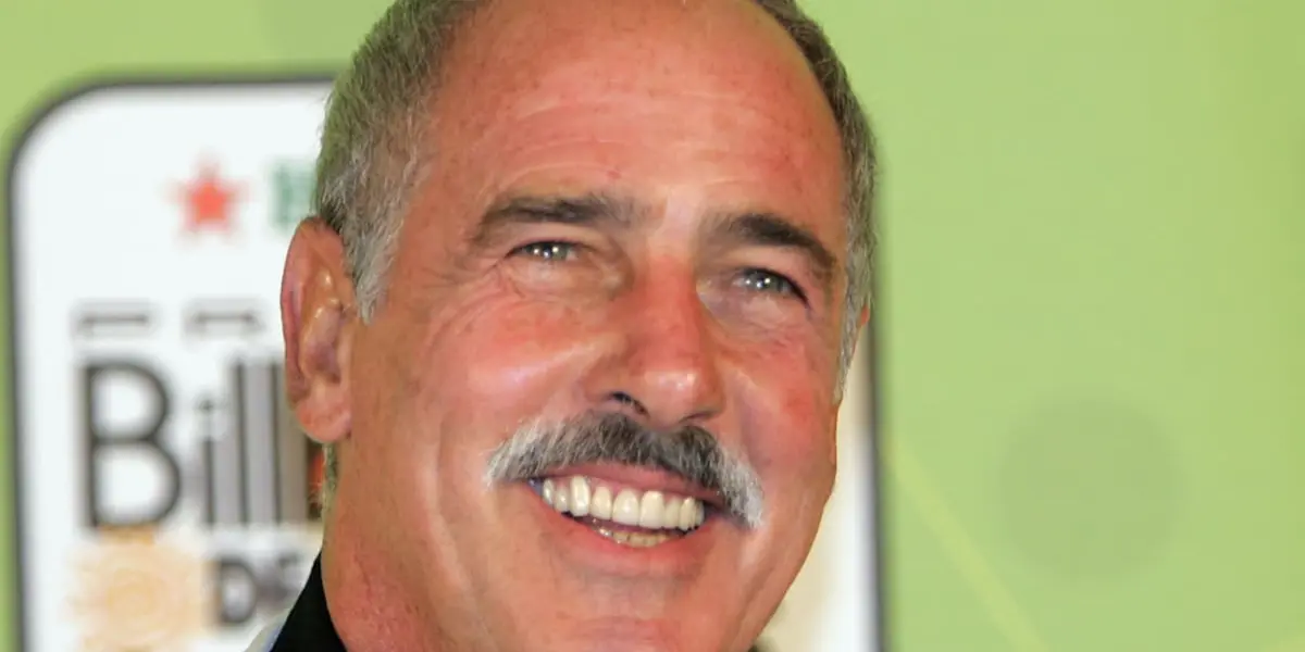 El impresionante y lujoso castillo que construyó Andrés García en la Ciudad de México