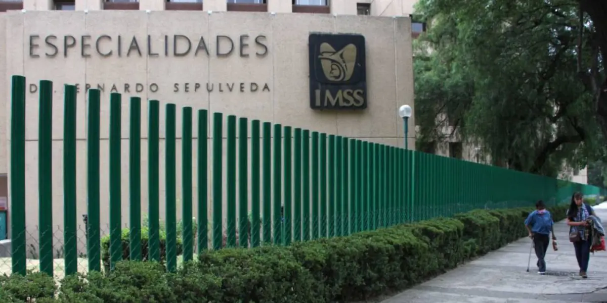El Instituto Mexicano del Seguro Social (IMSS) anunció que ya no estará funcionando la herramienta digital para solicitudes de incapacidad laboral temporal Permiso Covid-19 3.0,