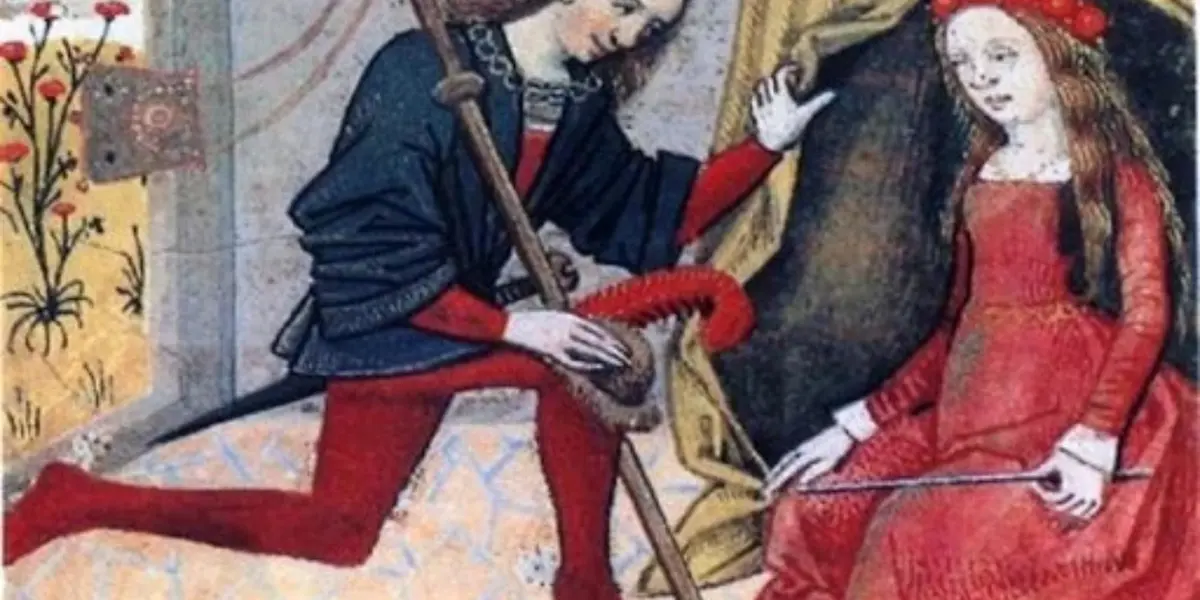 El invento creado en la edad media para evitar que otro hombre intente abusar de una mujer comprometida fue tan drástico que causó revuelo en la sociedad.