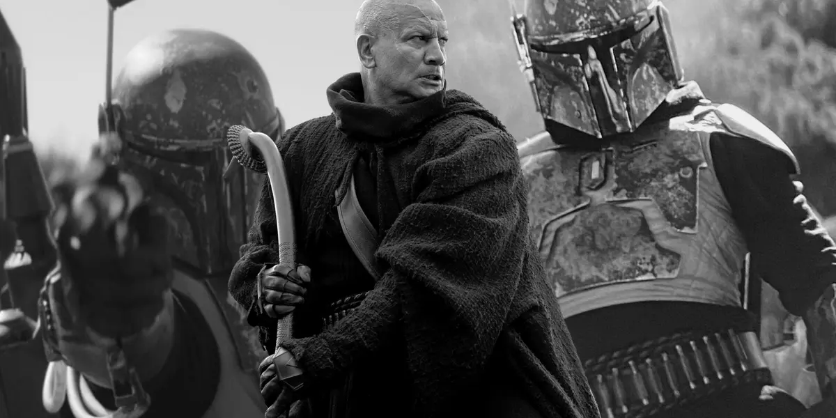 El libro de Boba Fett, parte del universo y de las series de Star Wars, comienza con el legendario cazarrecompensas Boba Fett y la mercenaria Fennec Shand navegando por el lado criminal de la Galaxia