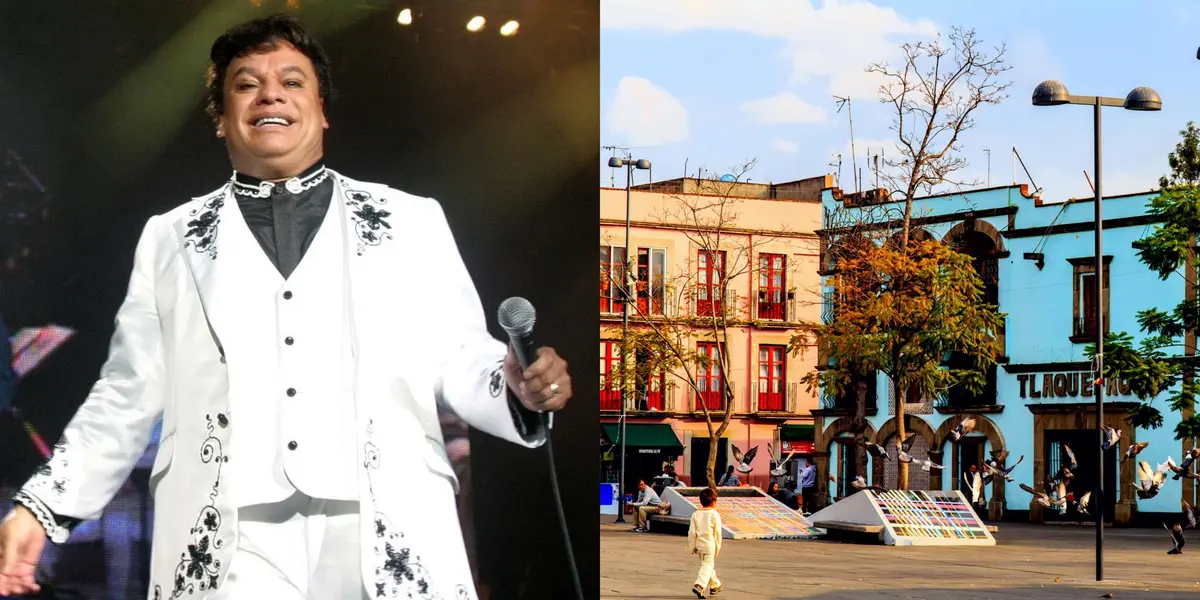 El maravilloso lugar que ha dado paso al inicio y desenvolvimiento de muchos cantantes que ahora son famosos.