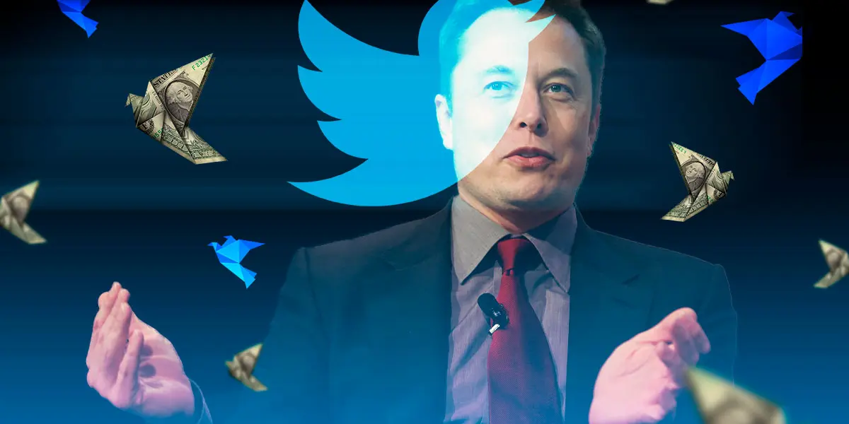 El mes pasado, Musk dijo que no seguiría adelante con su adquisición de Twitter por valor de 44.000 millones de dólares a menos que el gigante de las redes sociales pueda demostrar que los bots representan menos del 5% de sus usuarios.