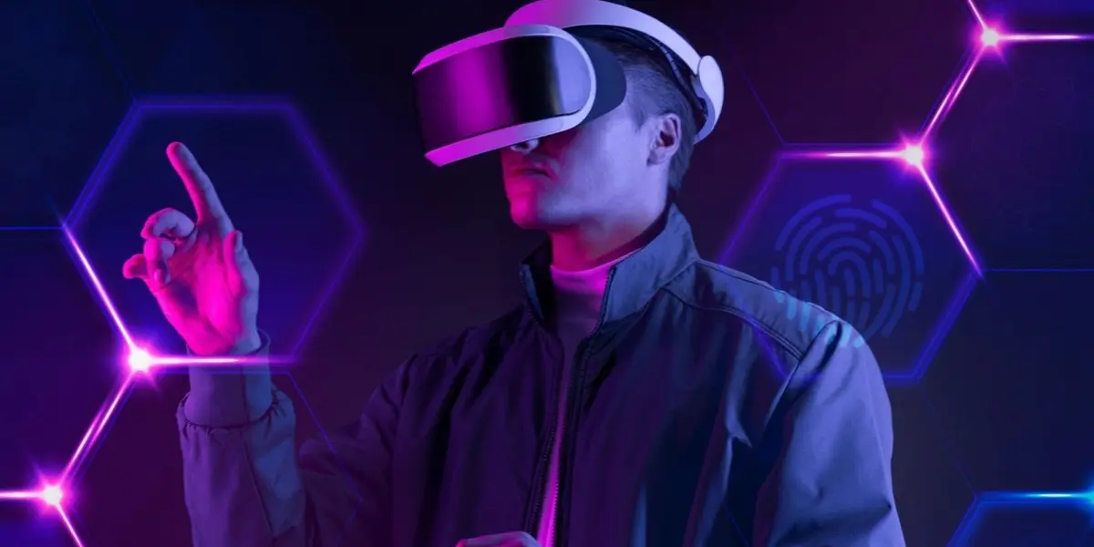 El metaverso, ese universo que combina realidad aumentada, virtual y mixta podría tener un rol clave en el desarrollo económico mundial.