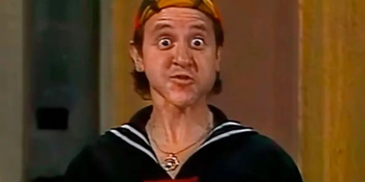 El misterio de la ausencia del papá de Quico y la famosa frase que “descanse en pez”