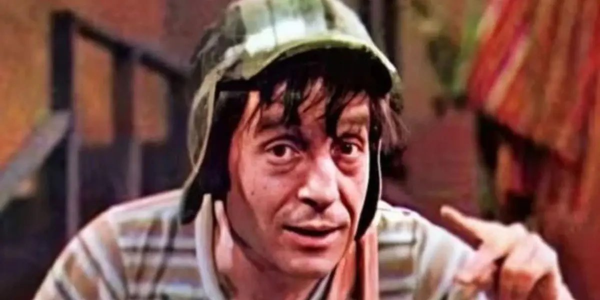 El misterio mejor guardado de el Chavo del 8