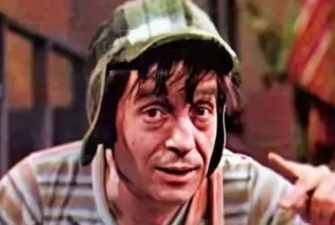 El misterio mejor guardado de el Chavo del 8