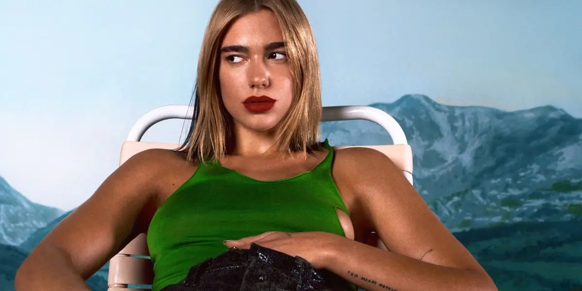 El momento de la intérprete quedó grabado en diversos videos que los fans compartieron a través de redes sociales desde el pasado jueves.