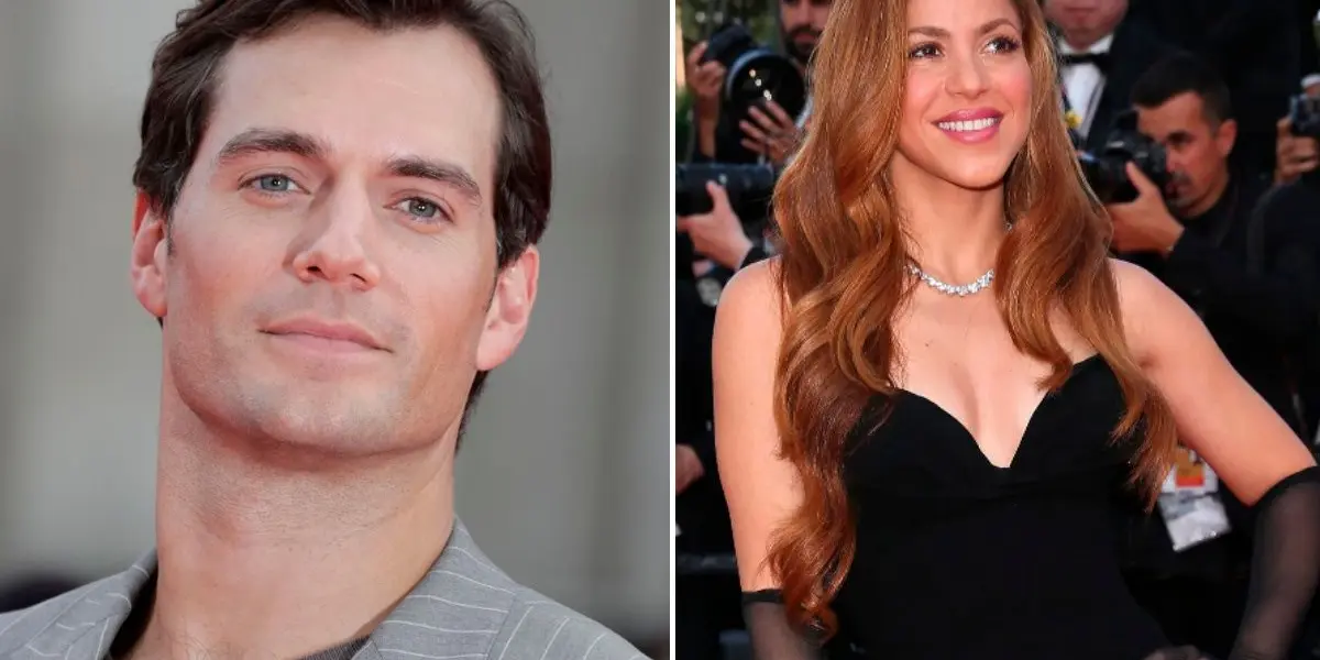 El mundo del internet ha detectado que Shakira ya había sido rescatada por el personaje de Superman, esto en el video de “Te aviso, te anuncio” una canción interpretada por la cantante incluida originalmente en su quinto álbum de estudio.