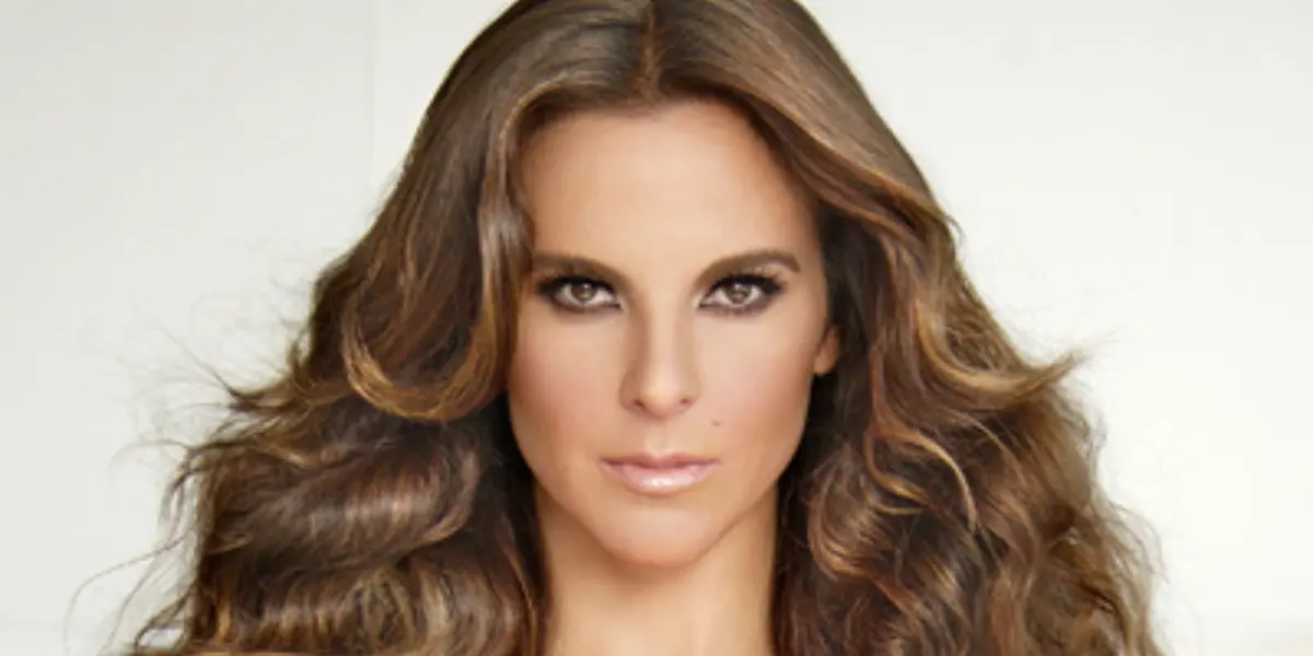 El negocio en el cual emprendió Kate del Castillo y le trajo problemas con las autoridades