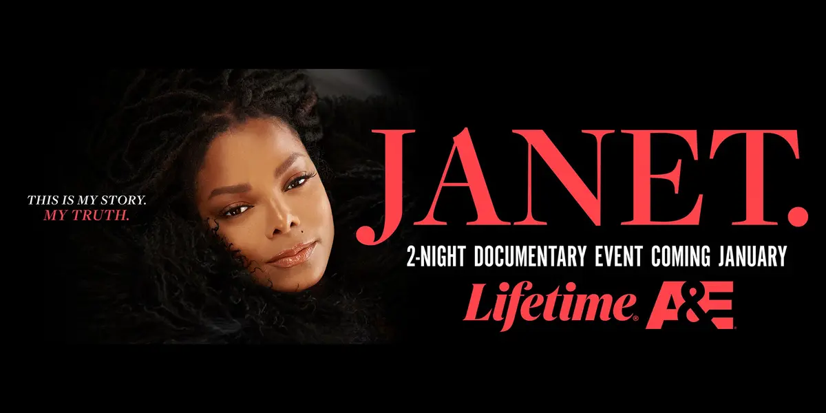 El nuevo avance de tres minutos de Janet, una “mirada íntima, honesta y sin filtros” a la vida y carrera de Jackson, revela a artistas que fueron entrevistados para el documental como: Missy Elliott, Janelle Monae.