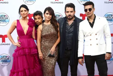 El nuevo galán de la primogénita de Eugenio Derbez tendría encantada a la familia y no descartan que forme parte de la tercer entrega del reality show.