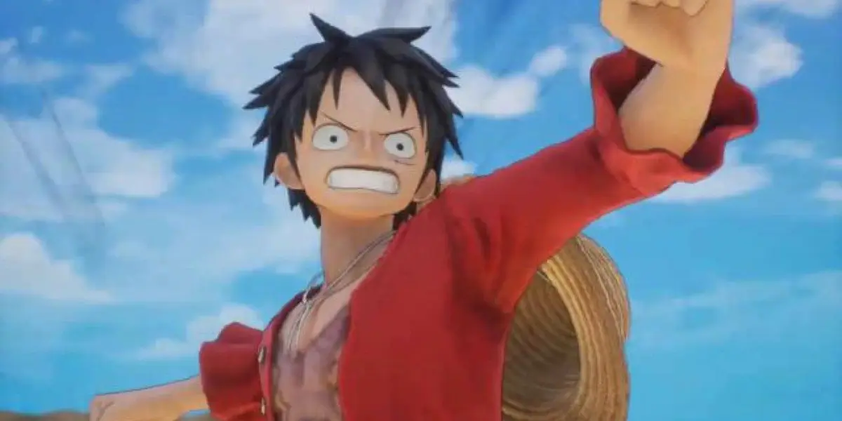 El nuevo tráiler muestra a Monkey D. Luffy y su tripulación del Sombrero de Paja naufragando en la legendaria isla de Waford, donde conocen al enérgico Adio y al taciturno Lim, dos nuevos personajes diseñados por el creador de ONE PIECE, Eiichiro Oda, que debutarán en ONE PIECE ODYSSEY.
