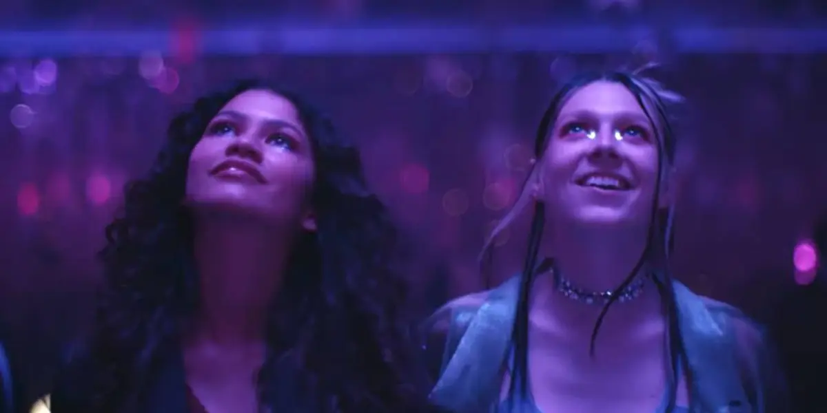 El octavo episodio será el cierre de esta nueva entrega del drama juvenil protagonizado por Zendaya y creado por Sam Levinson con base en una serie israelí del mismo nombre.