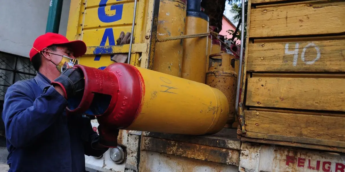 El organismo publicó la lista de precios por kilo y litro de gas LP del 29 de enero al 05 de febrero. Fue desde el inicio de agosto que comenzaron a difundirse los precios máximos.