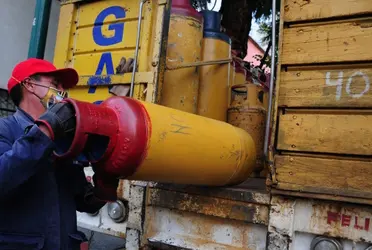 El organismo publicó la lista de precios por kilo y litro de gas LP del 29 de enero al 05 de febrero. Fue desde el inicio de agosto que comenzaron a difundirse los precios máximos.