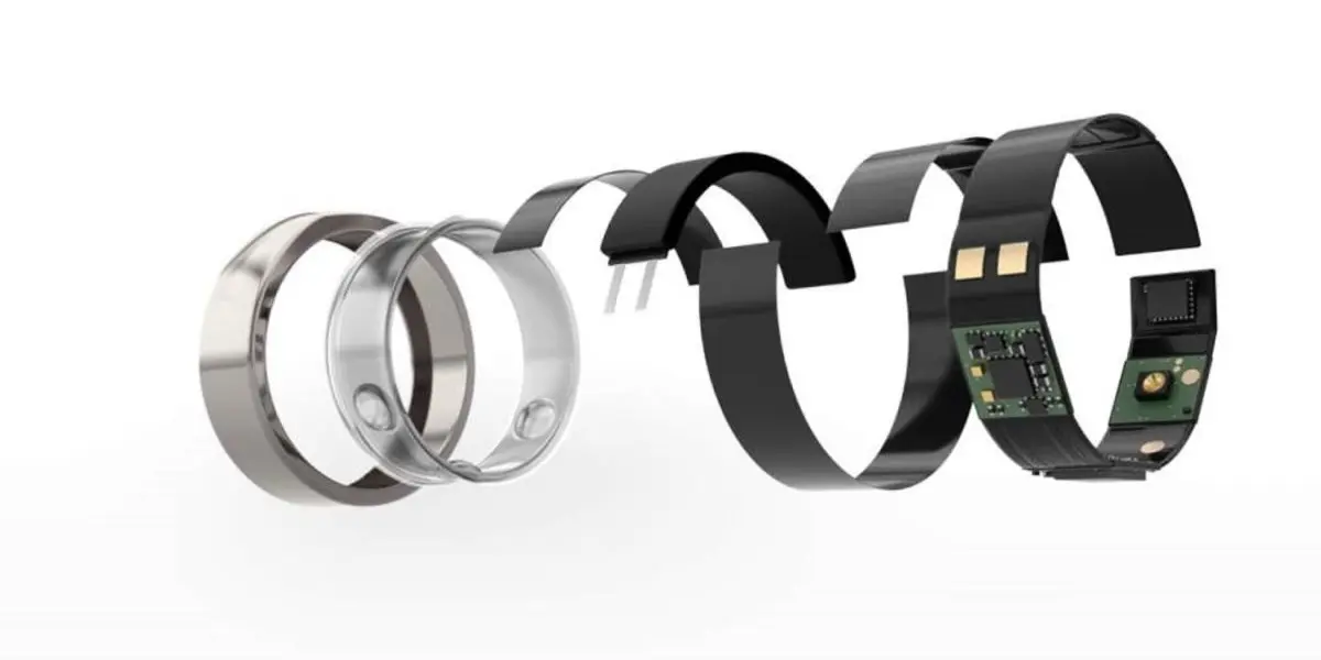 El Oura Ring ya no es el único anillo inteligente en la actualidad, Oura es un anillo inteligente desarrollado en Finlandia para monitorizar el sueño y el bienestar.