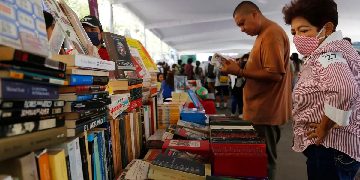 El pasado 23 de abril, arropadas por el Día Mundial de Libro y los Derechos de Autor, dieron inicio las actividades de Guadalajara Capital Mundial del Libro (CML) 2022