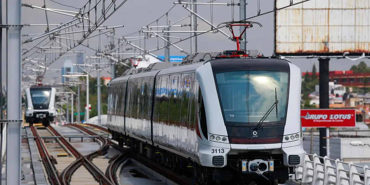 El pasado domingo 22 de mayo comenzaron las obras oficiales de la Línea 4 del Tren Ligero, que según lo prometió el gobernador de Jalisco, estará en funciones en marzo del 2024