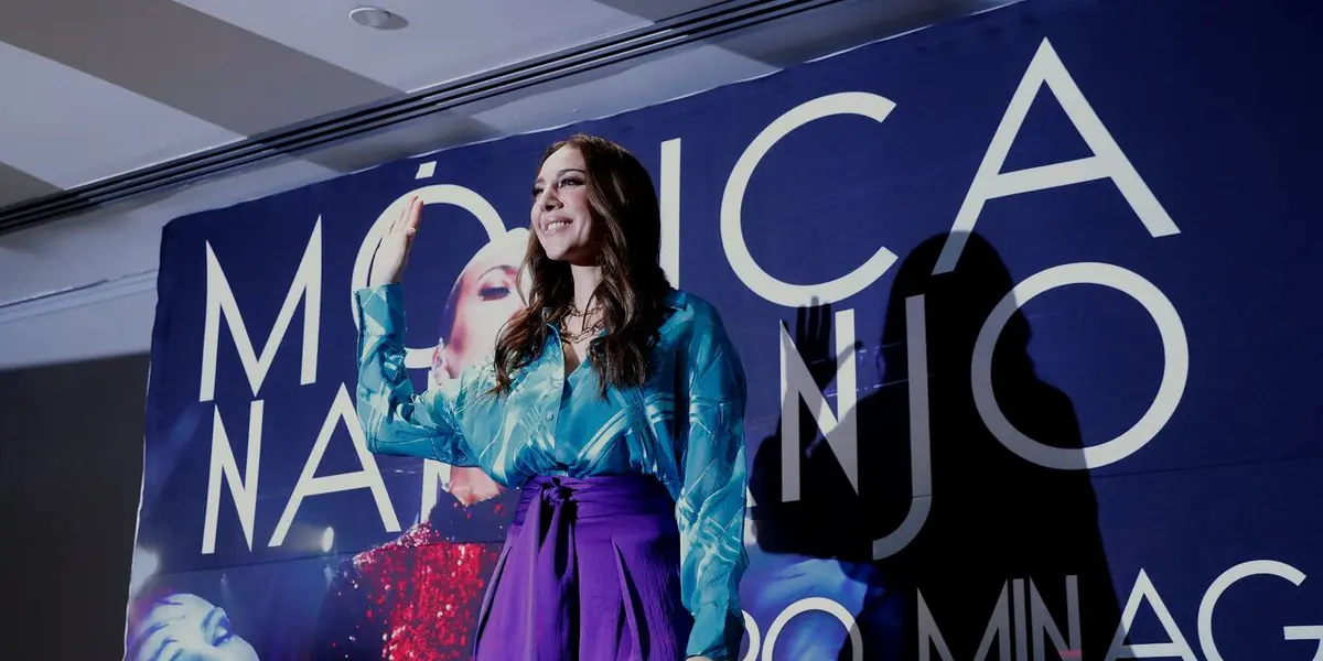 El pasado martes, la cantautora de 47 años se reunió con medios de comunicación para hablar de su sentir sobre lo que ha sucedido en los dos últimos años, como la pandemia por Covid-19, su retorno a los estudios de grabación y su gira en directo por el País.