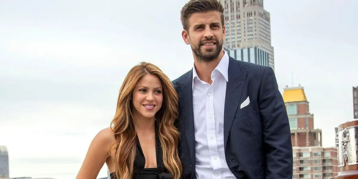 El Periódico de Catalunya ha dado a conocer nuevos datos acerca de la mujer que presuntamente habría ocasionado la ruptura entre Gerard Piqué y Shakira.