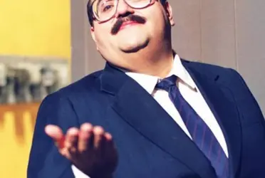El personaje de Édgar Vivar como el señor Barriga guardaba unos datos curiosos que no conocías
