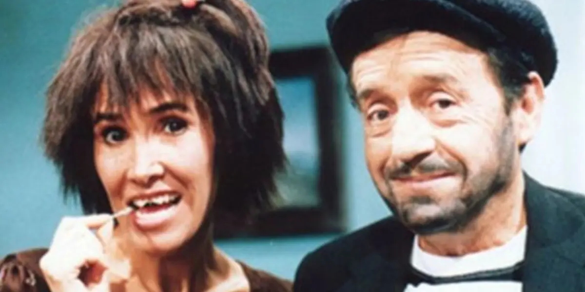 El personaje más conocido y emblemático que ha participado en varios programas de Chespirito como en el Dr. Cahaptín y el Chapulín Colorado.