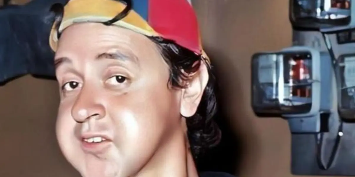 El personaje que protagonizó Quico en la serie de televisión cómica “El Chavo del 8” es más conocido por su apodo, pero aquí te mostramos cuál era su verdadero nombre completo.