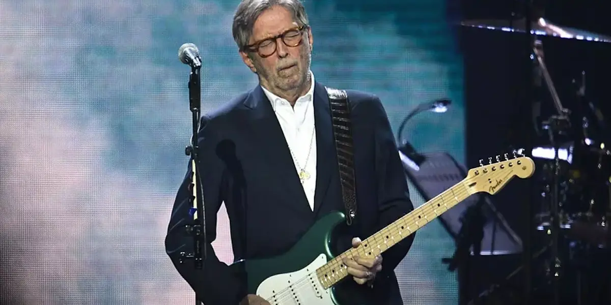 El precio más alto en una subasta dedicada a leyendas del rock y otros géneros musicales entre viernes y sábado, que totalizó casi 5 millones de dólares, informó la compañía Julien's Auctions.