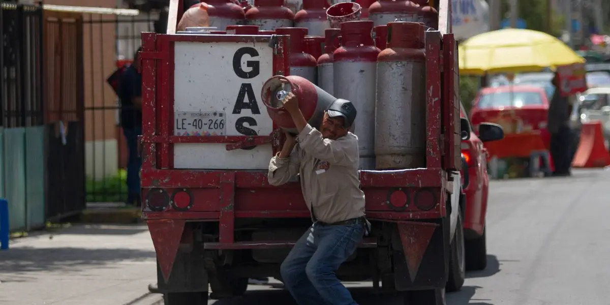 El precio máximo más alto de gas LP en toda la República mexicana es de 25.94 pesos por kilogramo, en el caso de los cilindros metálicos, y de 14.01 por litro para tanques estacionarios.