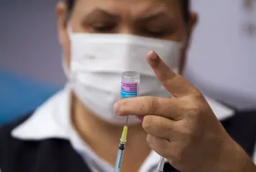 El presidente Andrés Manuel López Obrador dijo el pasado martes que en México no se impondrá la vacunación aun cuando se obtienen importantes beneficios en el ámbito de la salud pública.