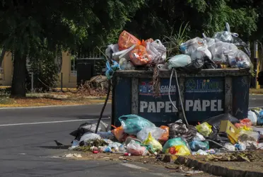 El presidente municipal de Guadalajara, Pablo Lemus, adelantó que por lo pronto se acordaron inversiones para mejorar los sitios de disposición final de los residuos sólidos.
