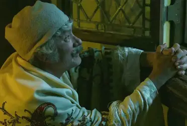 El primer avance oficial compartido por Disney+, plataforma en la que se lanzará exclusivamente, nos muestra a Tom Hanks en el rol de Geppetto.