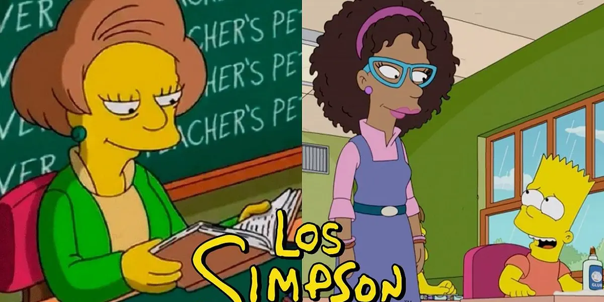 El primer vistazo del personaje se dio en un avance titulado “My Octopus and a Teacher”, donde ella les pide a sus estudiantes que hagan retratos de sí mismos para conocerlos mejor.