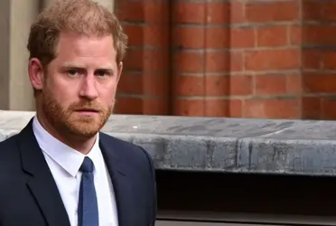 El Príncipe Harry confirmó su asistencia y ahora este será su rol en la coronación