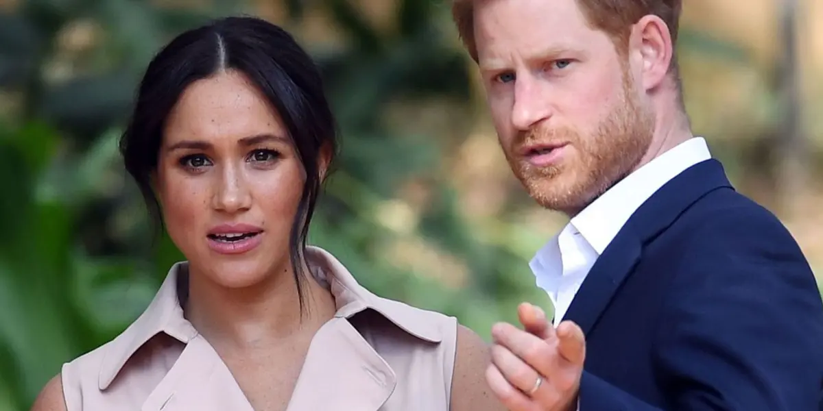 El Príncipe Harry continua con su estricta vida alejado de la realeza con estas prohibiciones