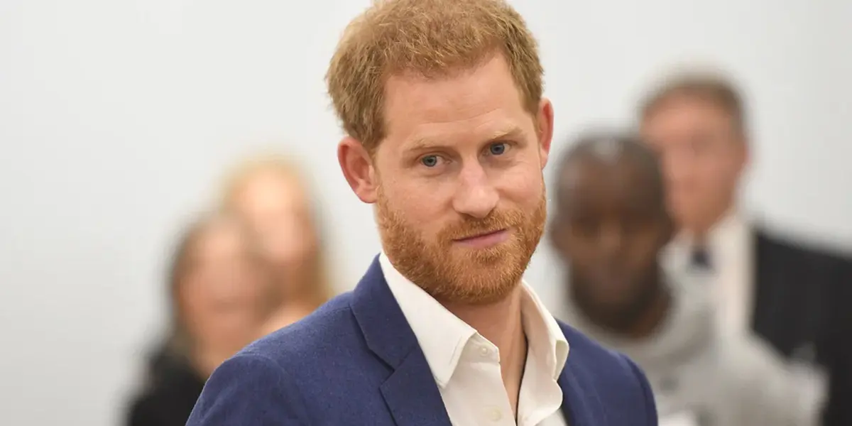 El Príncipe Harry ha rebasado los limites con su venganza y las consecuencias en la realeza se ponen color de hormiga