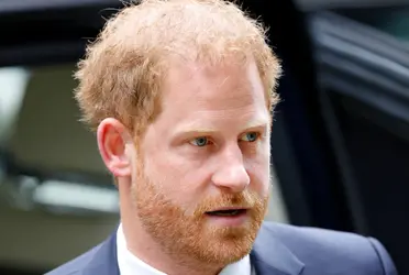 El Príncipe Harry ha revelado la verdad sobre sus orígenes