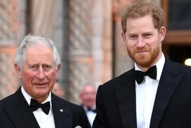 El Príncipe Harry sigue poniendo sus reglas para aceptar asistir a la coronación de Carlos III
