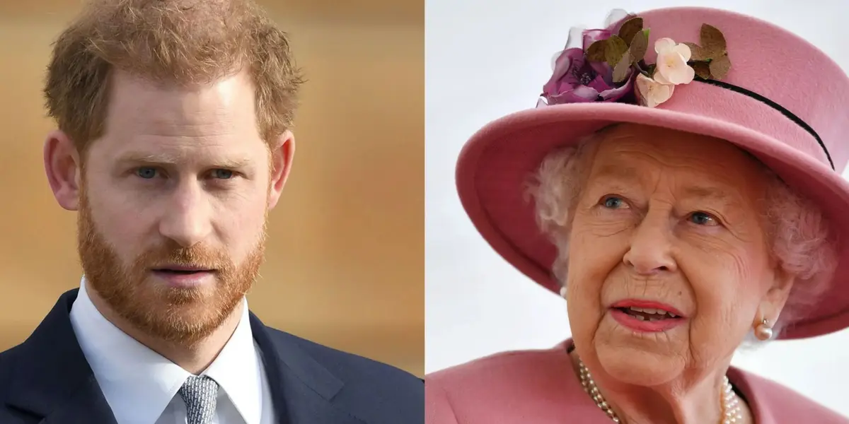 El Principe Harry vendio los secretos mas intimos de su familia por una millonada