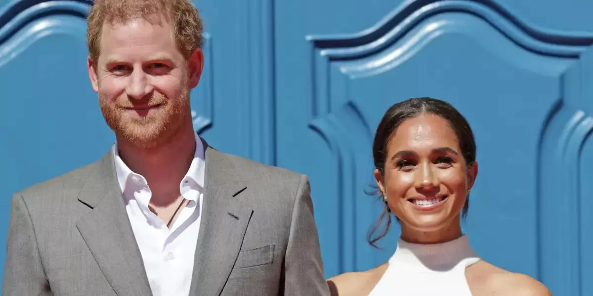 El Príncipe Harry y Meghan Markle han cometido un fraude y podrían tener consecuencias