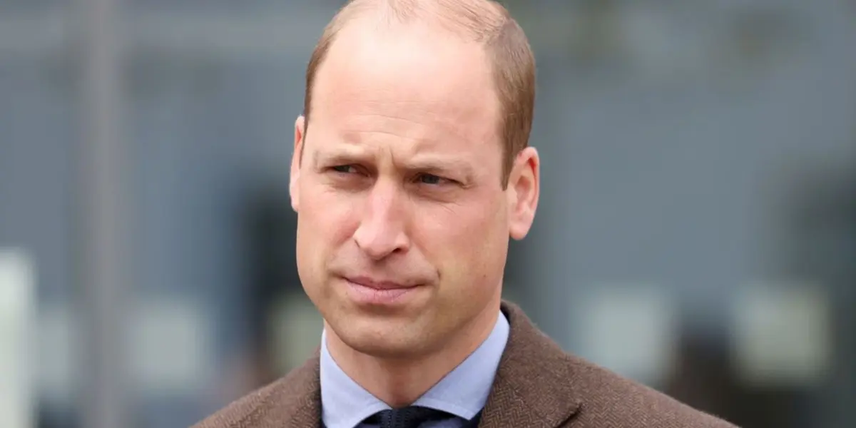 El Príncipe William es amante de este deporte extremo y suele disfrutarlo en su cumpleaños