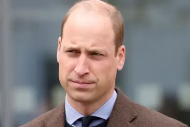 El Príncipe William es amante de este deporte extremo y suele disfrutarlo en su cumpleaños