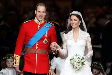 El extraño hábito del Príncipe William que detesta Kate Middleton