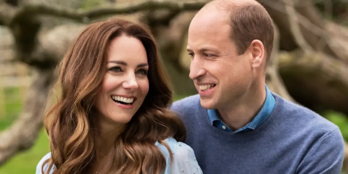 El Príncipe William salió más infiel que su padre y no sólo tendría una amante