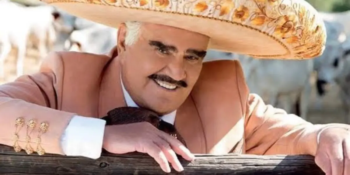 El proceso por el cual el “Chente” tuvo que pasar para incursionar en la industria musical y llegar a hacer historia.