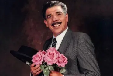 El Profesor Jirafales despertó la duda sobre si era casado y así visitaba a Doña Florinda